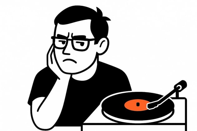 #61. Think You Are Unbiased? This One Line Disagrees