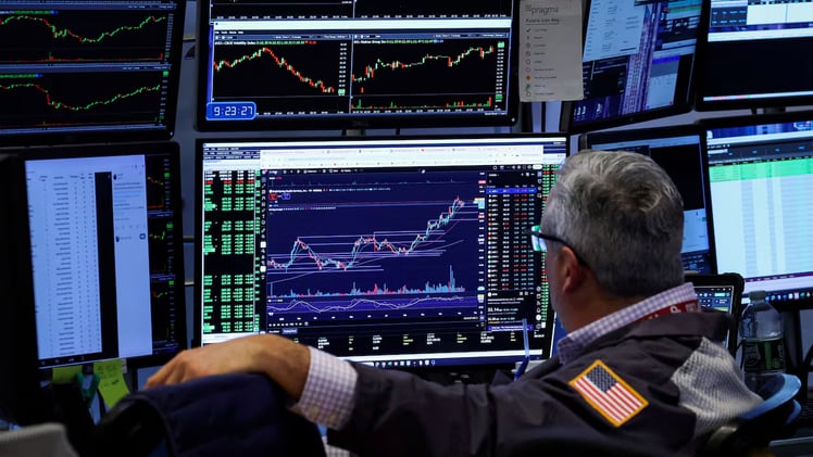 Growth Stocks Are Ready To Rally