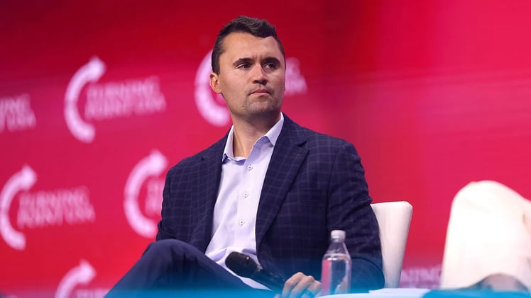 5 rumors about Charlie Kirk, fact-checked