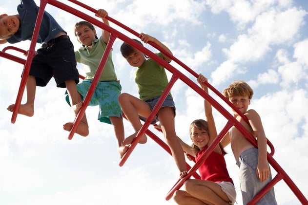 Finding a Path Forward with a Complicated Ex: How to Make a Better Way for Your Kids