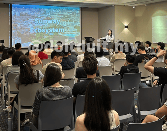 Sunway Healthcare IPO Analysis & 18th Community Meetup