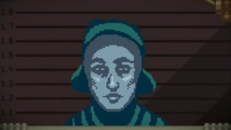 Papers, Please Developer Has Worries About AI