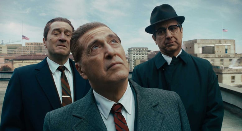 Do Actors Get Better With Age? A Statistical Analysis