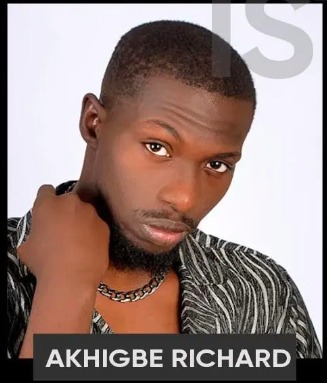 INSIDE THE MAD MAFIA: MEET AKHIGBE