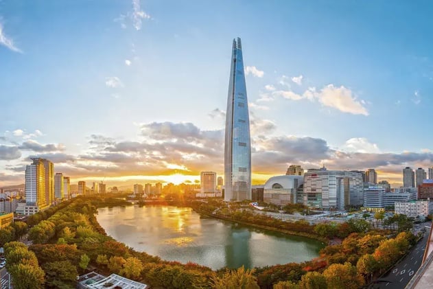 Seoul City Guide