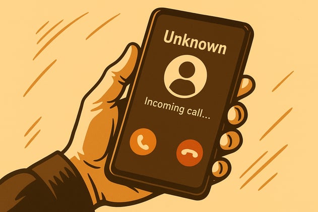 The rise of voice phishing (vishing) attacks targeting executives and how to harden defenses