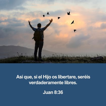 ¡Libertad!