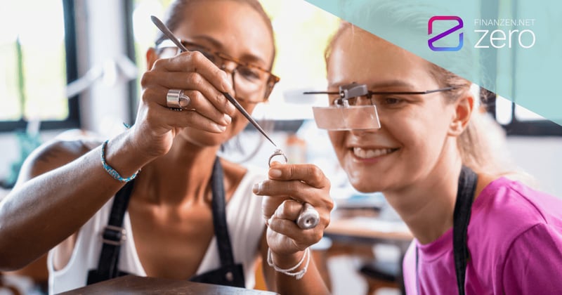 🏭 Ohne Silber keine KI: Warum dieses Edelmetall jetzt spannender sein könnte als Gold