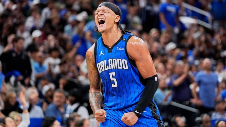 The Magic Are Scary!