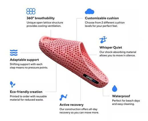 👆 Bambu Lab teases new, larger 3D printer to be released later this year. 