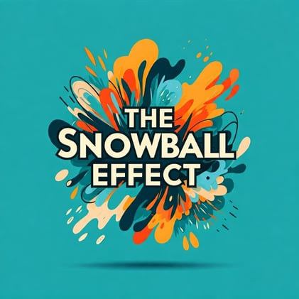 The Snowball Effect: How Compound Interest Can Make You Rich (Even While You Sleep)