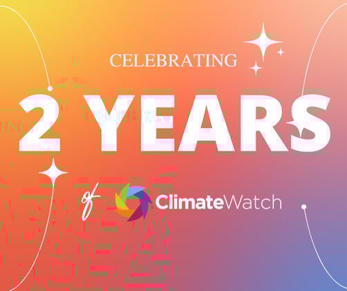 ⛷️ The Winter Olympics Are Warming