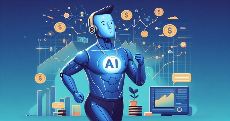 Could AI Replace Your Financial Advisor? The Future of Wealth Management Revealed