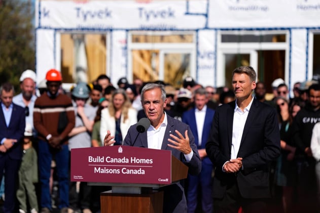 What We Know So Far About the Federal Government’s $13 Billion Housing Project