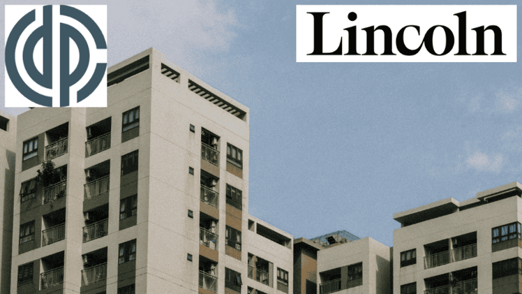Student Housing Daily - March 24, 2026 - Lincoln Property acquires Capstone Development