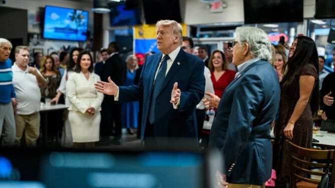 El oficialismo le mete chola a Ley de Minas (bajó tutela de 🦅)