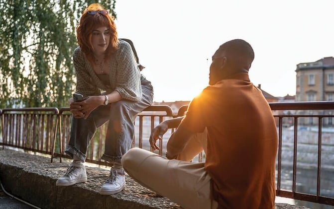 How to Talk About Your Faith Without Making It Weird