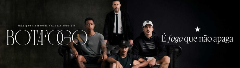 De Mesas High-Tech nas Olimpíadas de Paris a Coleção Reserva+Botafogo: O Que Você Precisa Saber Hoje!