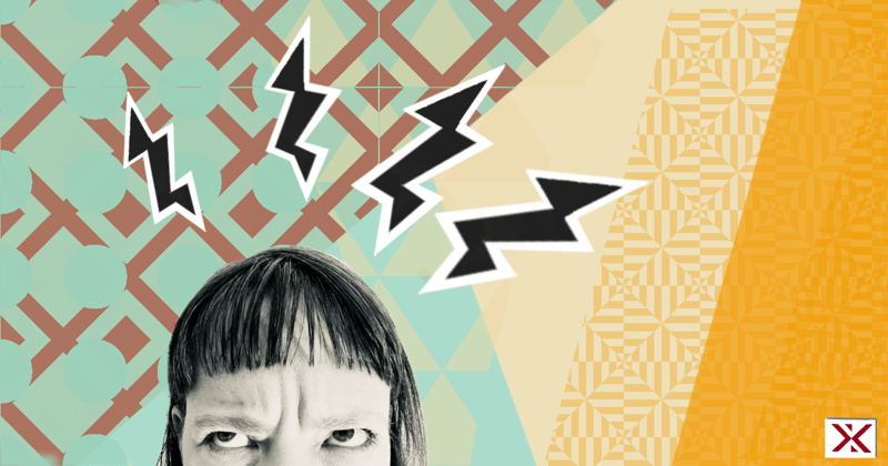 On inner tension and the space we build together