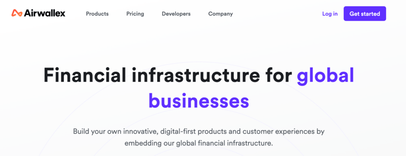Scaling a Fintech Company Internationally