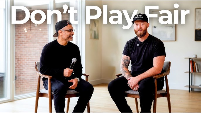 The end of ads, standing out in 2026, & content inspo