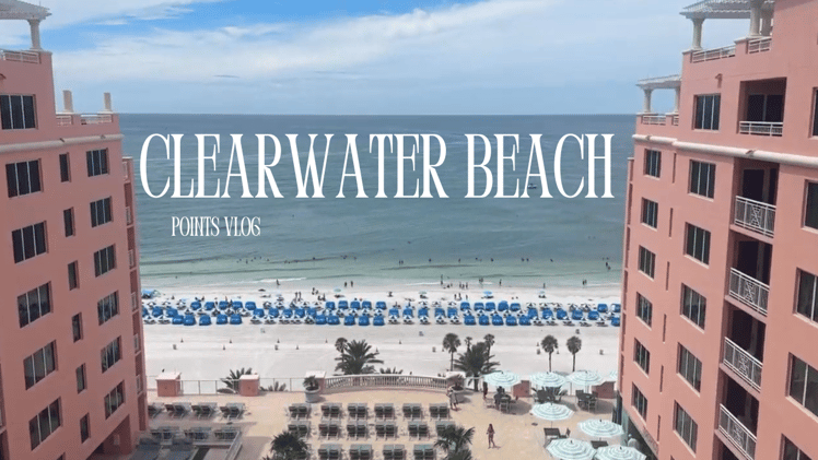 Forget cent per point value