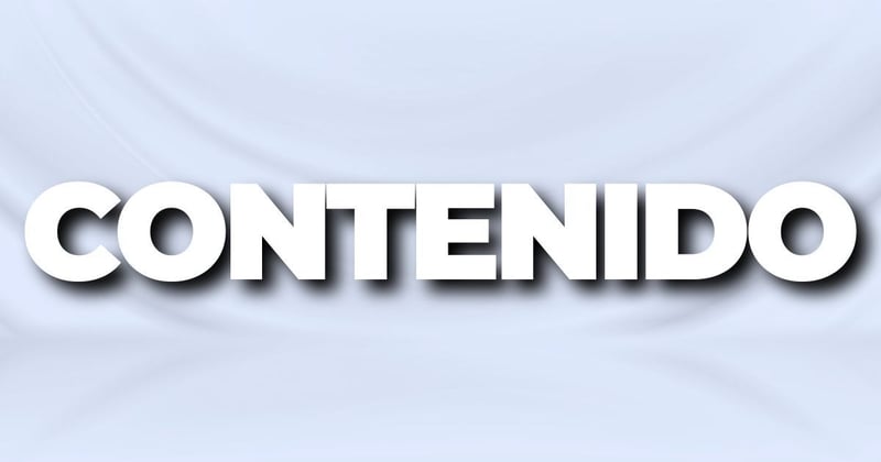 Cómo crear contenido con IA