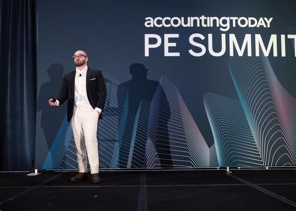 Inside the 2025 Private Equity Summit: What I Saw, What I Said, and What It Means for You