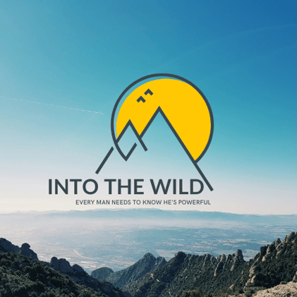 Church In The Wild #001: In the beginning God created you to be WILD