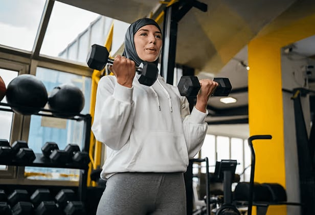 How Often You Should Really Work Out Each Week