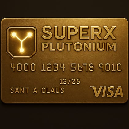 🔥💳 The Coming Golden (and Plutonium) Age of Credit Card Bonuses (Part 2)
