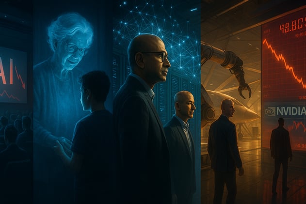 🦄 hablar con los muertos...