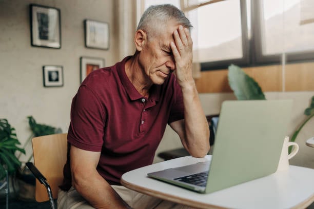 What Happens if Markets Crash Just as You're About to Retire?