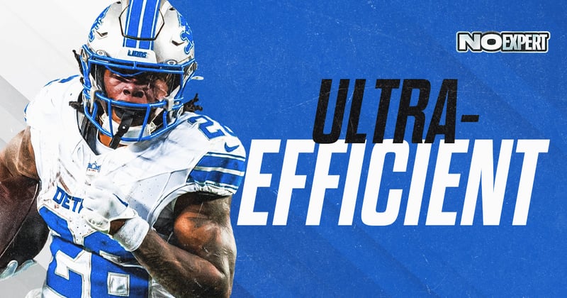 Building the Perfect Fantasy Football Team Around Jahmyr Gibbs