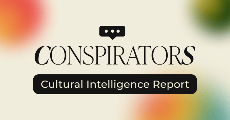 Convos Shaping Culture + Climate