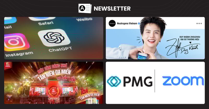 ChatGPT đối mặt làn sóng tẩy chay; Instagram mở tính năng lên lịch nội dung cho tất cả tài khoản công khai