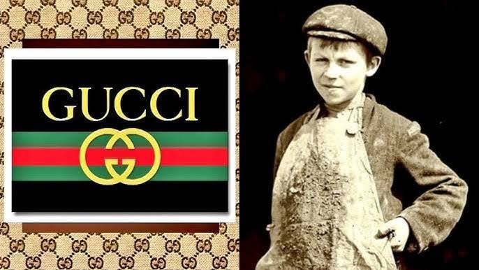 The Story of Gucci’s Empire