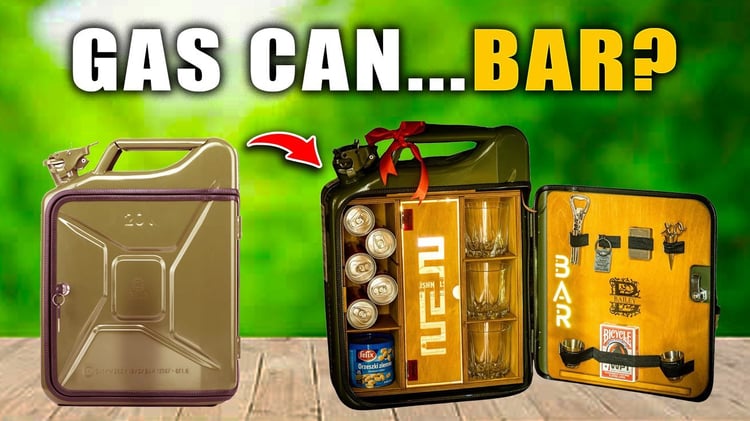 23 Amazon Men's Gadgets & Tools You Need Before 2025 Ends