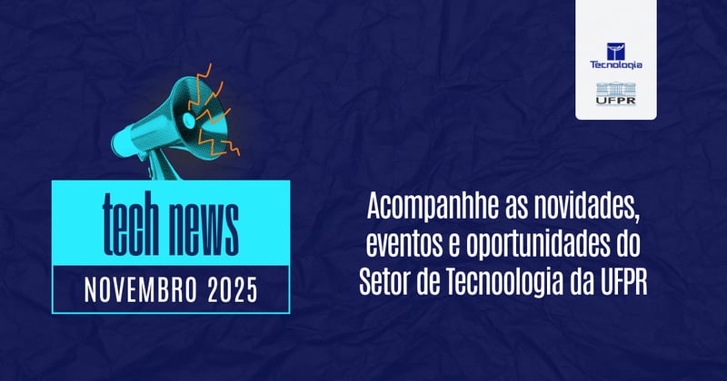 Tech news: novembro 2025 