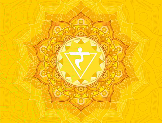 Heal & Balance Your Fire Chakra