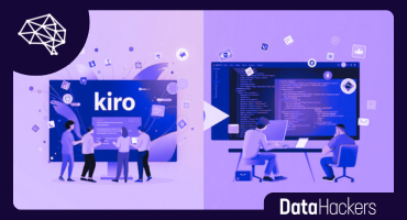 Amazon Kiro vs Cursor: Qual é a melhor IDE de inteligência artificial?