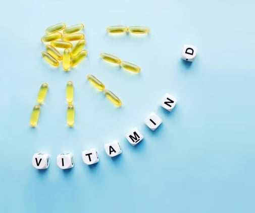 ☀️😷 Low Vitamin D Linked to Worse COVID Outcomes—Why Deficiency Still Matters