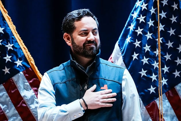 GOP Infighting Erupts Over Haitian Immigration Bill