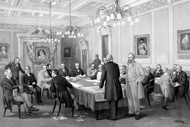The Other Fathers of Confederation