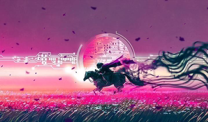Top Crypto Trader Says Altcoin That’s Exploded 250% in Two Weeks Will Continue Parabolic Run – Here’s His Target
