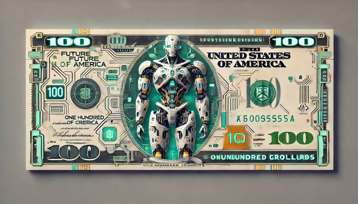 99% of people still aren't paying attention to AI, so use this to make money 💵🌶️
