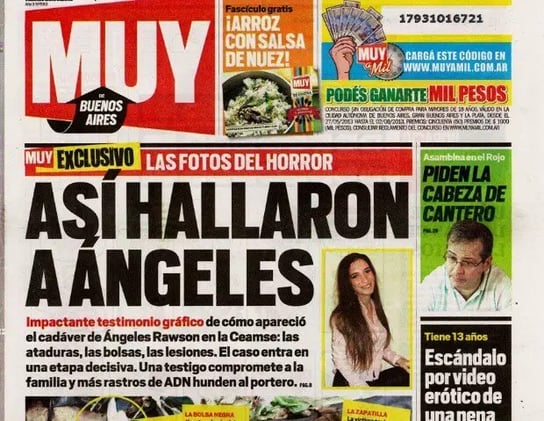 El fin de Muy en papel: autopsia de un diario