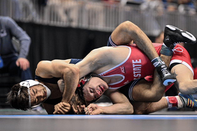 Blue & White Brew 11/14: Sooner Rather Than Later!