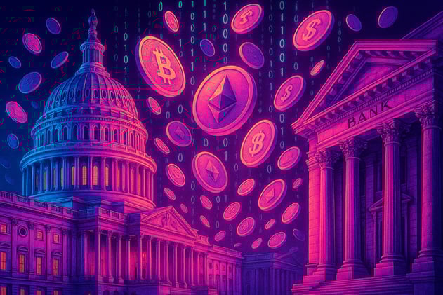 Which Digital Assets Should the SEC Regulate? 