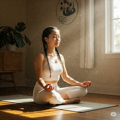 Your Resting Brain: Weekly Reset 🧘‍♂️